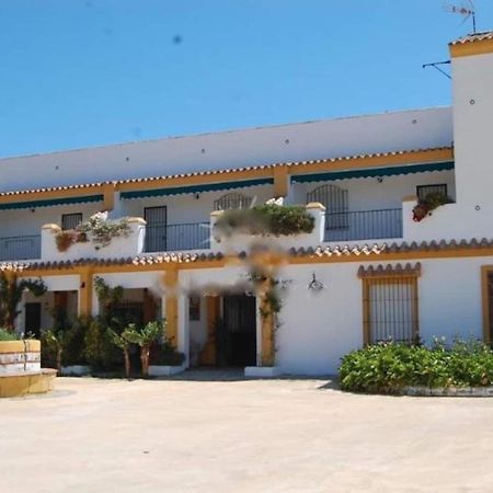 Finca La Tacita - Jazmin โกนิล เด ลาฟรอนเตรา ภายนอก รูปภาพ