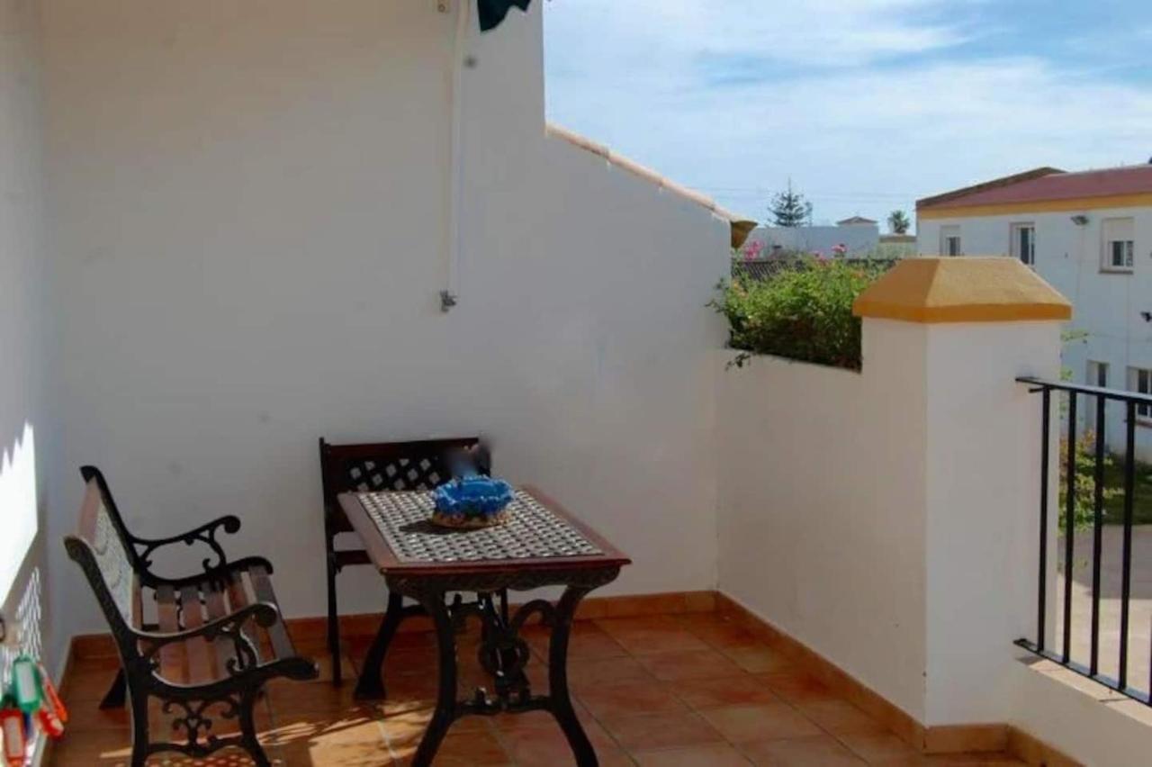 Finca La Tacita - Jazmin โกนิล เด ลาฟรอนเตรา ภายนอก รูปภาพ