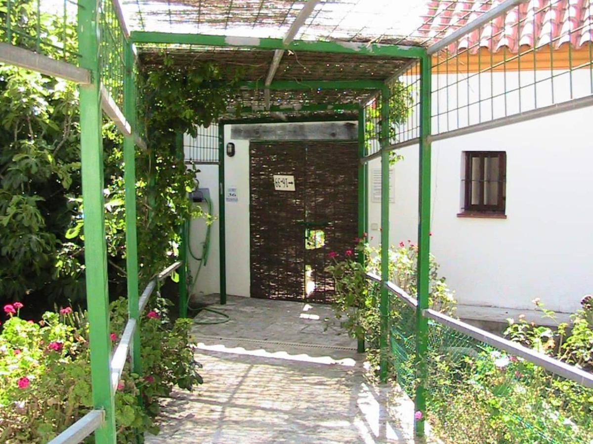 Finca La Tacita - Jazmin โกนิล เด ลาฟรอนเตรา ภายนอก รูปภาพ