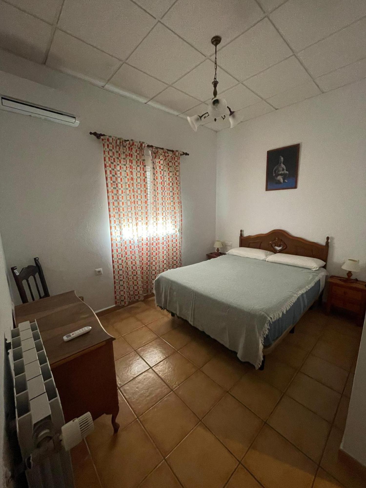Finca La Tacita - Jazmin โกนิล เด ลาฟรอนเตรา ภายนอก รูปภาพ