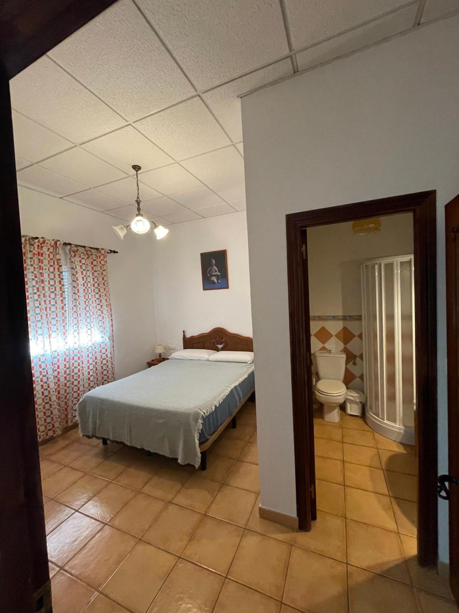 Finca La Tacita - Jazmin โกนิล เด ลาฟรอนเตรา ภายนอก รูปภาพ
